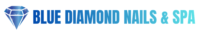 Best Nail Salon in Overland Park KS | Blue Diamond Nail and Spa